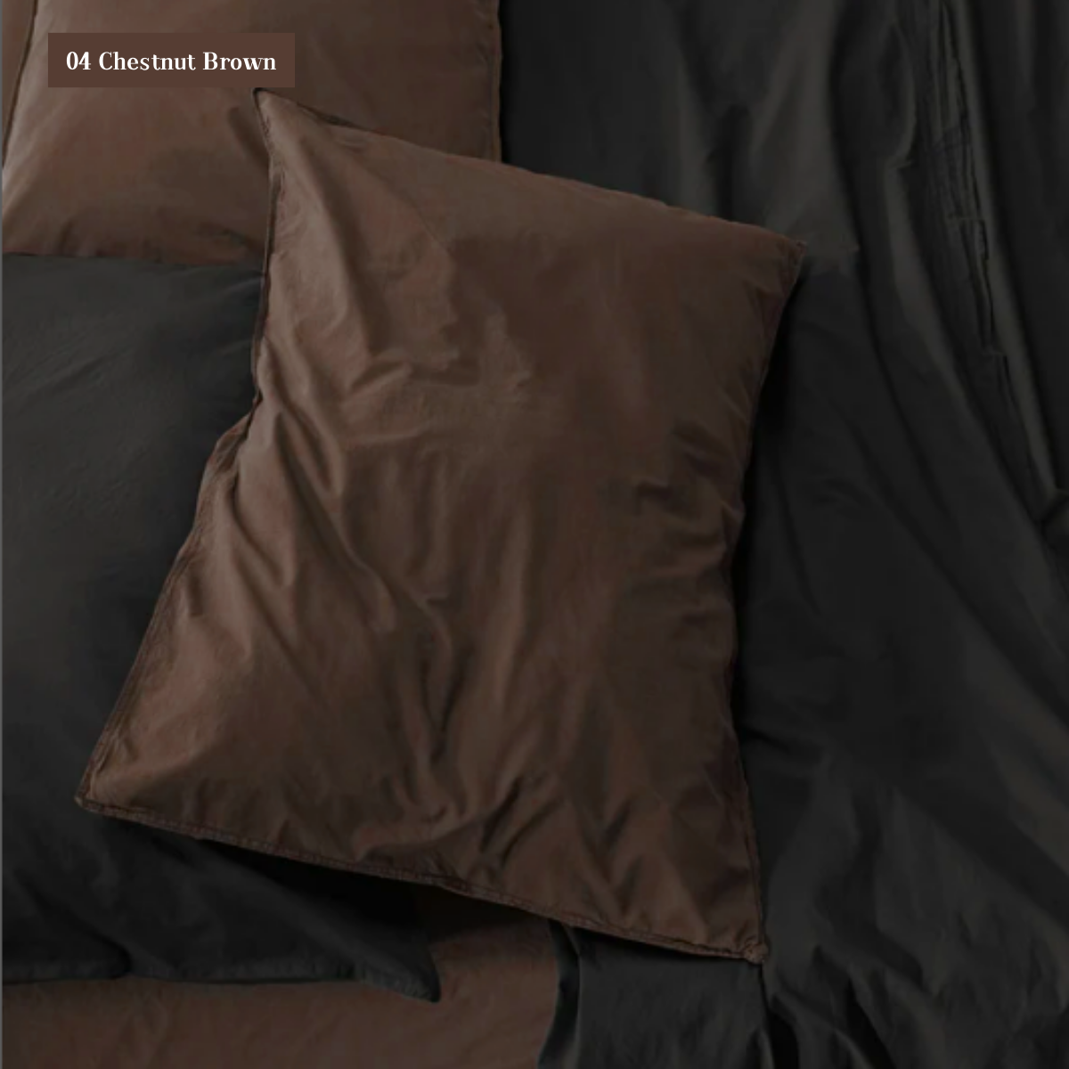 Premium Pillowcase | 枕套