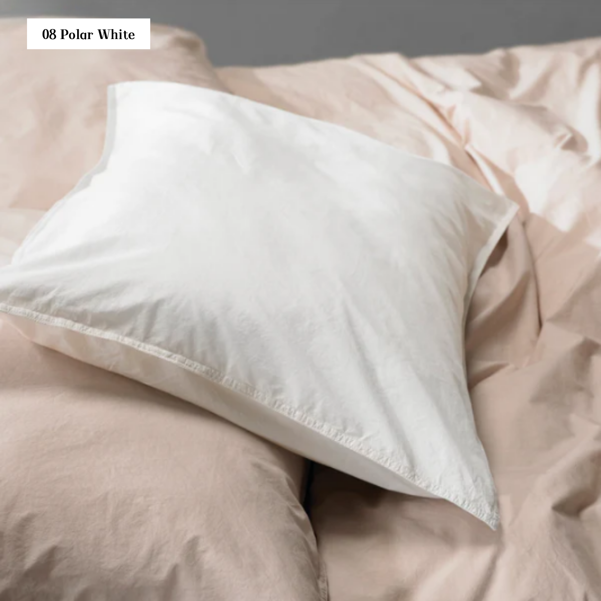 Premium Pillowcase | 枕套