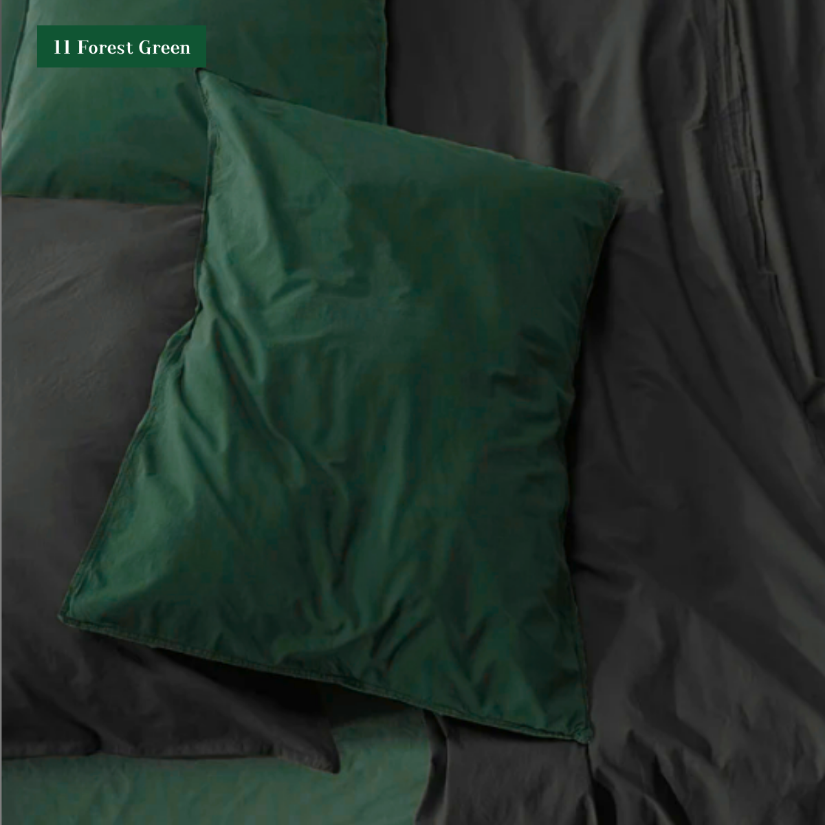 Premium Pillowcase | 枕套