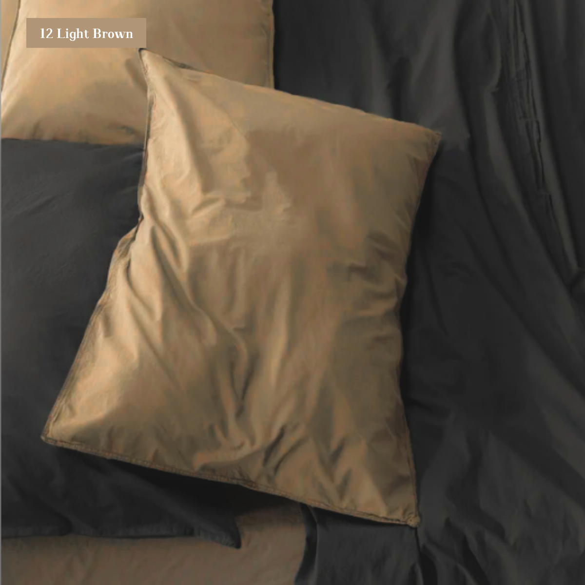 Premium Pillowcase | 枕套