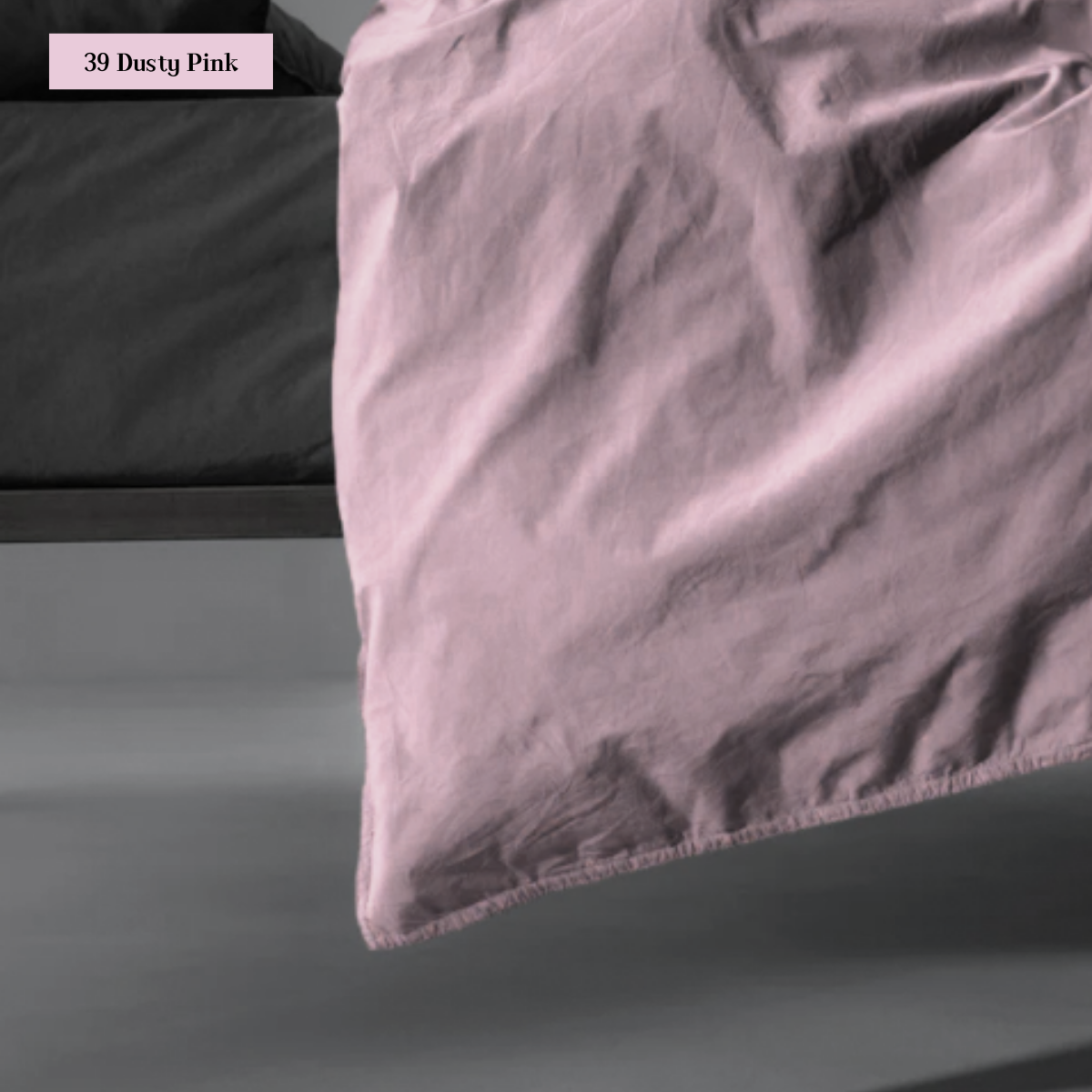 Premium Duvet Cover | 被套