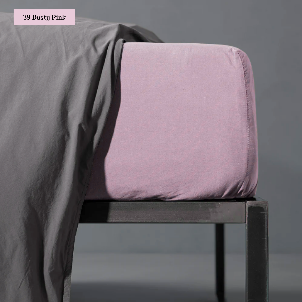 Premium Fitted Bedsheet | 床单