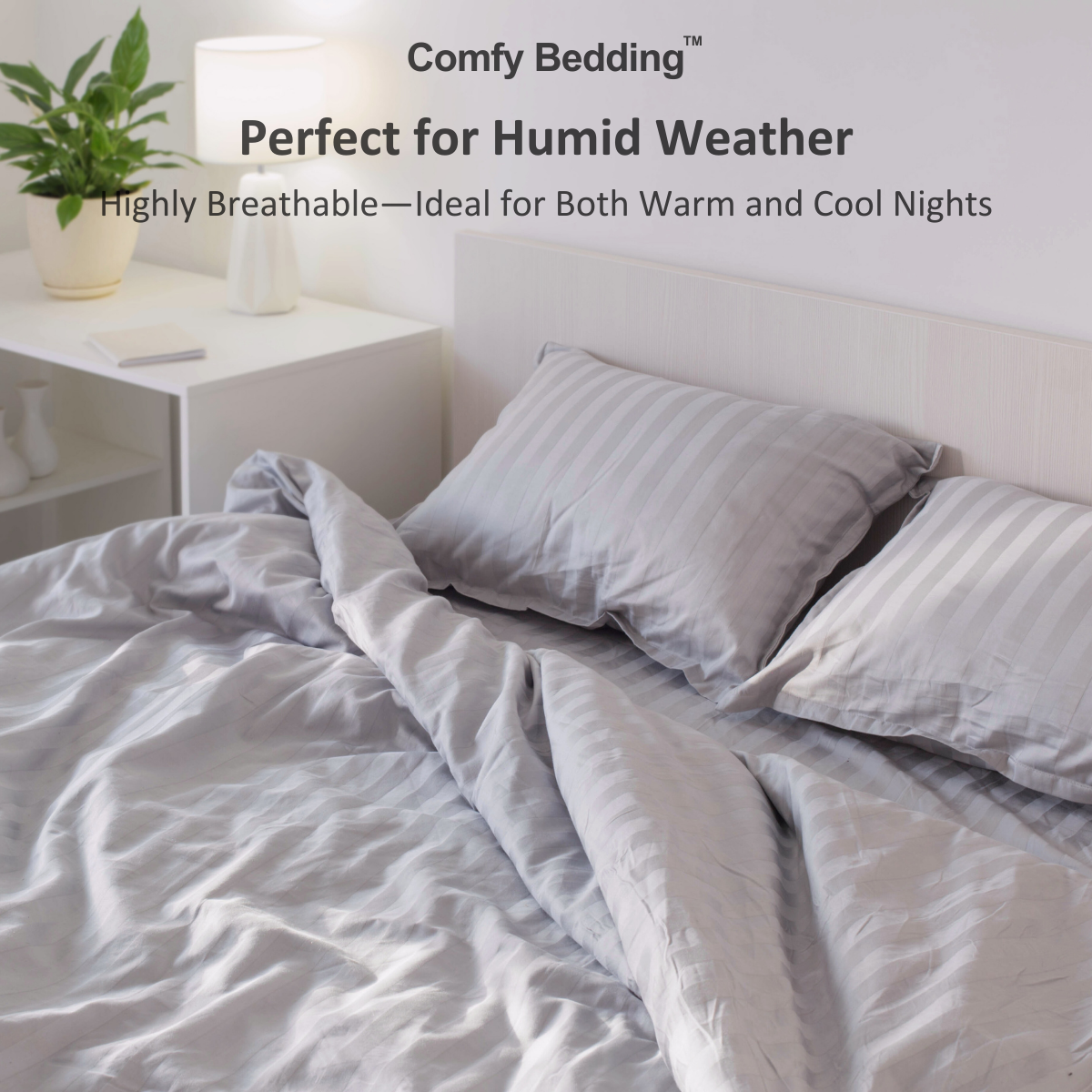 Premium Pillowcase | 枕套