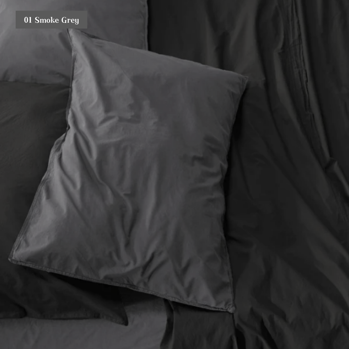 Premium Pillowcase | 枕套