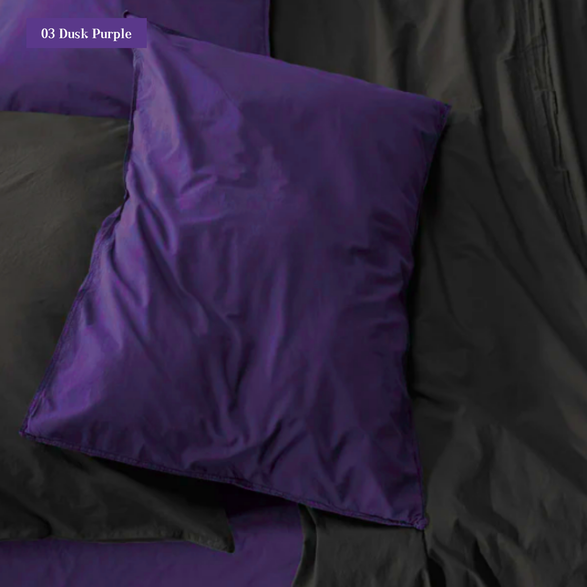 Premium Pillowcase | 枕套