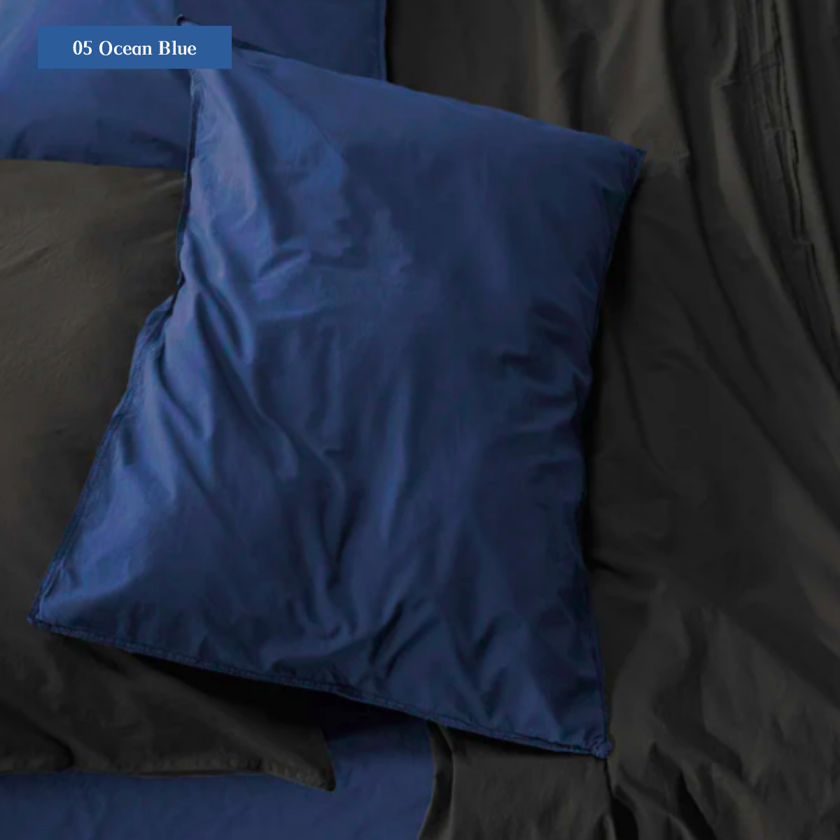 Premium Pillowcase | 枕套
