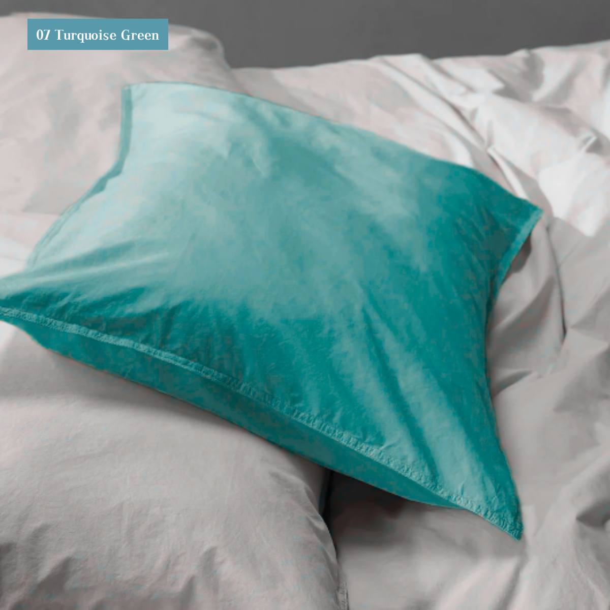 Premium Pillowcase | 枕套