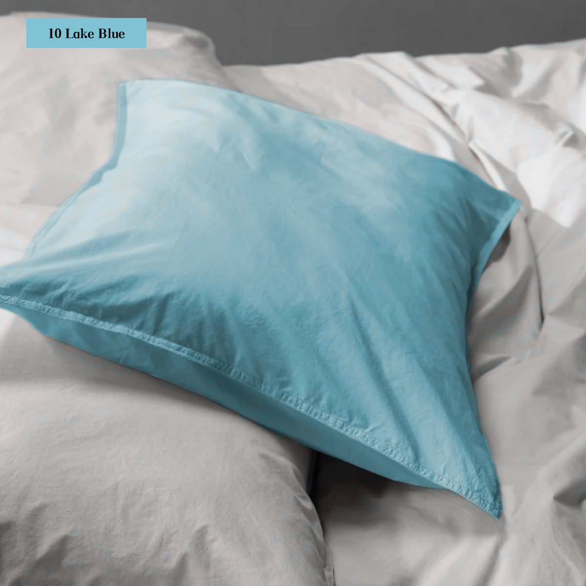 Premium Pillowcase | 枕套
