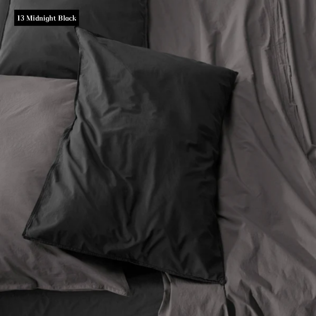 Premium Pillowcase | 枕套