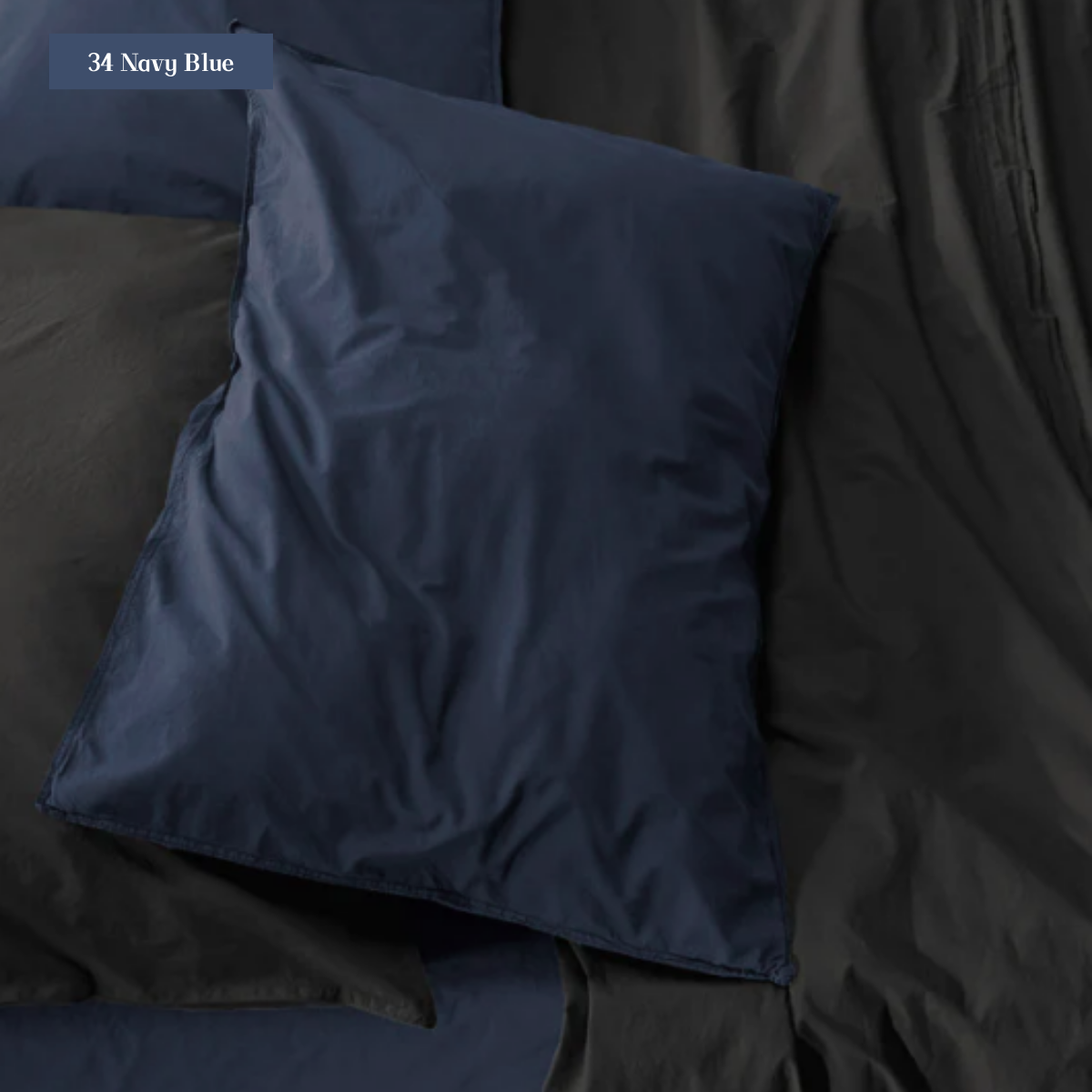 Premium Pillowcase | 枕套