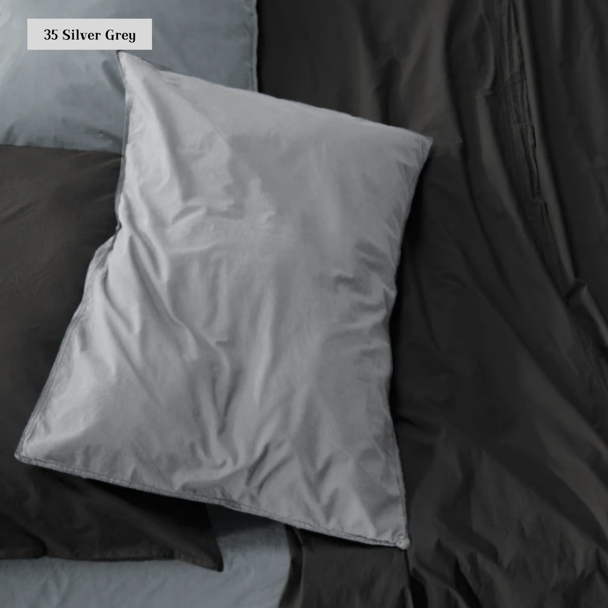 Premium Pillowcase | 枕套