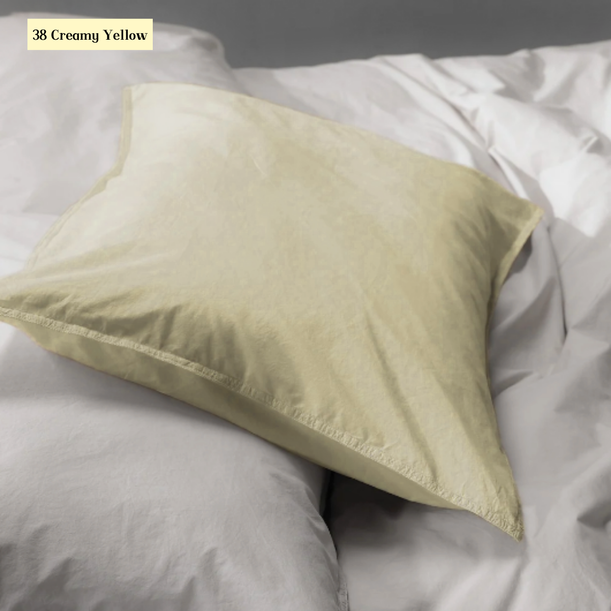 Premium Pillowcase | 枕套