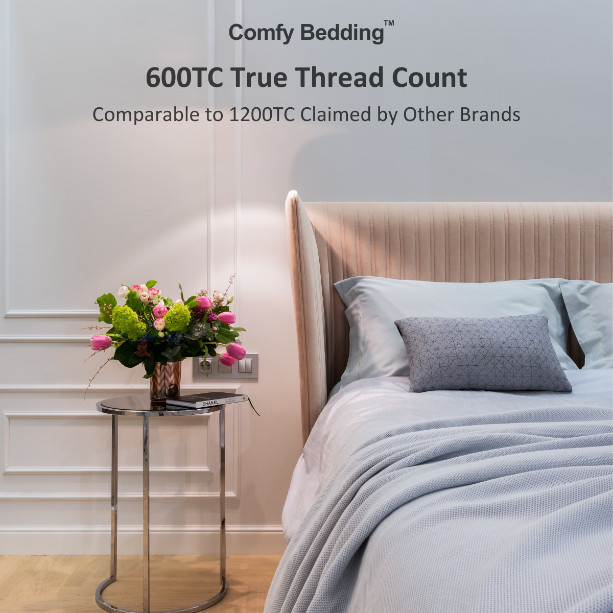 Premium Pillowcase | 枕套