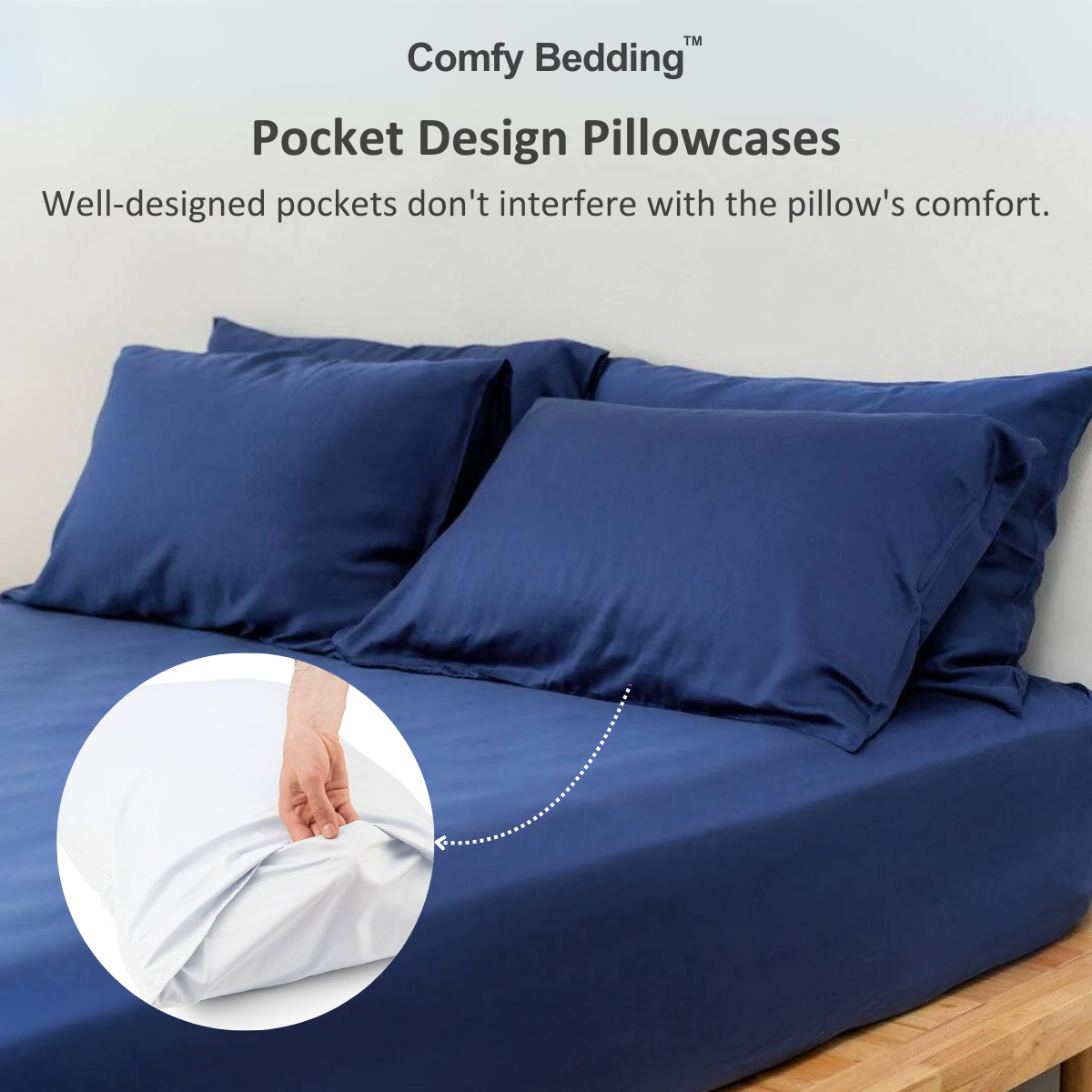 Premium Pillowcase | 枕套
