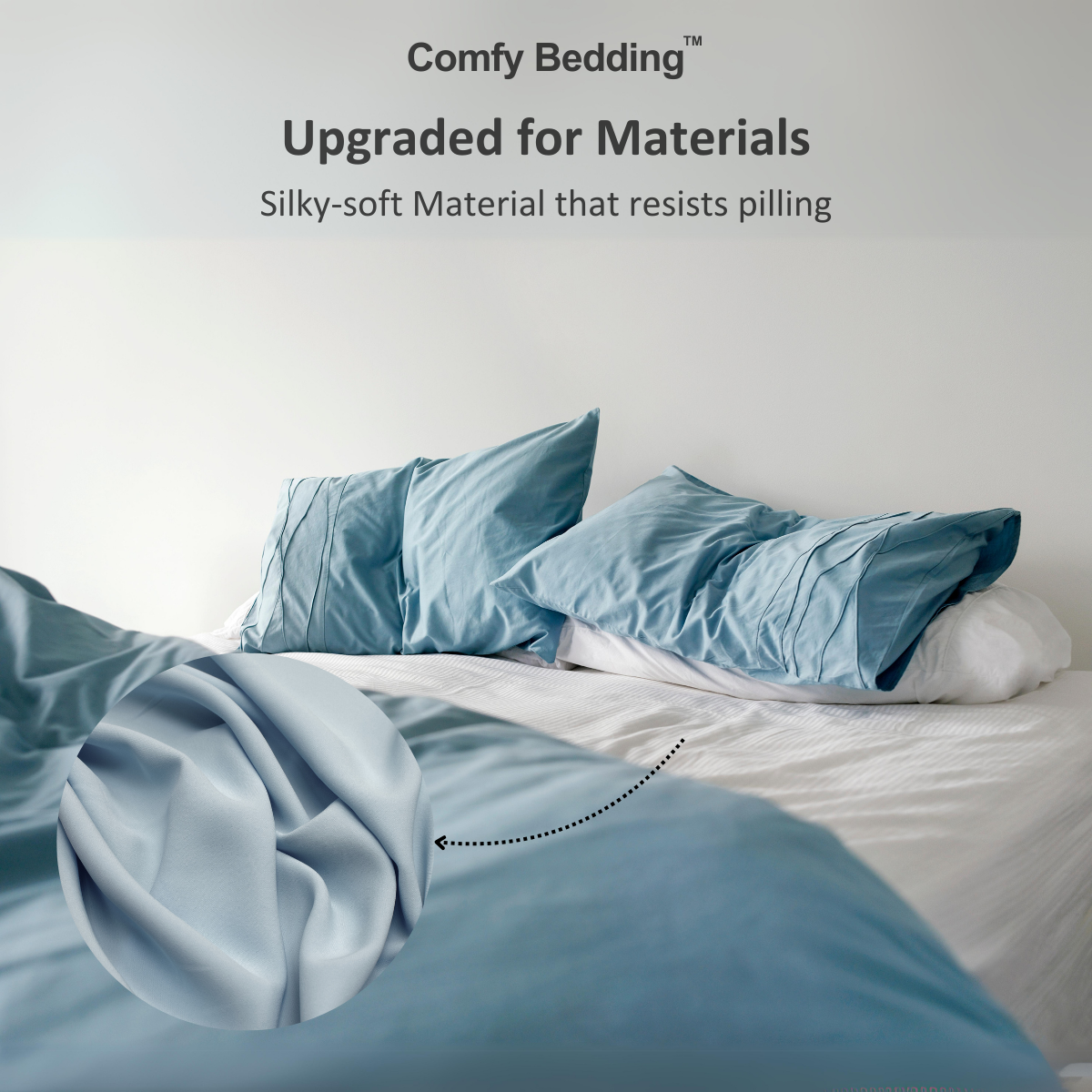 Premium Pillowcase | 枕套